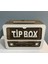 Tekno Trust Tip Box Bahşiş Kutusu 1