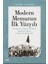 Modern Memurun İlk Yüzyılı (Genç Osmanlı Erken Cumhuriyet Döneminde Memur ve Memur Örgütlenmeleri) - Selime Yıldırım 1