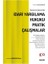 İdari Yargılama Hukuku Pratik Çalışmalar - Halil Kalabalık 1