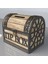 Tekno Trust Tip Box Bahşiş Kutusu ve Kumbara Sandık Tipi Tipbox 1