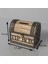 Tekno Trust Tip Box Bahşiş Kutusu ve Kumbara Sandık Tipi Tipbox 2
