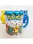 Mugs And Love Pokemon M.d.1 3D Baskı Büyük Boy Kupa 6