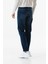 Fermuarlı Straight Jean Pantolon 3
