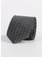 Antrasit Erkek Kravat 4A2124200015 1