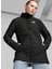 Siyah Kadın Mont 84827601 Ess Puma Padded Coat W 1