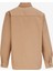Deve Tüyü Erkek Relaxed Fit Gömlek Ceket F4WM-GML 2428 2