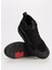 Siyah Erkek Süet Kanvas Lifestyle Ayakkabı VN000CVTBKA1-MTE Sk8-Hi Waterproof 3