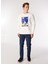 Normal Bel Düz Paça Standart Lacivert Erkek Pantolon J4WM-PNT4047 1