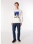 Normal Bel Düz Paça Standart Lacivert Erkek Pantolon J4WM-PNT4047 2