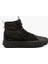 Siyah Erkek Süet Lifestyle Ayakkabı VN000CVS1OJ1-MTE Sk8-Hi Gore-Tex 1