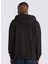 Zip Ceket, L, Siyah 2