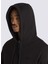 Zip Ceket, L, Siyah 4