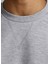 Düz Yaka Gri Erkek Sweatshırt 12181903_JJEBASIC Sweat Crew Neck N 4