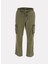 Yeşil Erkek Kargo Pantolon M4YB45WGES0G896 New Cargo Pants 4