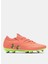 Turuncu Erkek Futbol Ayakkabısı 3027707-800 Ua U Magnetico Select 4 1