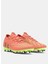 Turuncu Erkek Futbol Ayakkabısı 3027707-800 Ua U Magnetico Select 4 4