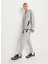 Slim Fit Gri Melanj Erkek Eşofman Altı 12261991_JPSTWILL Fusıon Sweat Pant 2