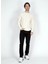 Normal Bel Slim Fit Erkek Denim Pantolon 251 Lcm 121024 Jack Stay Black 1