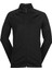 Zip Ceket, Xl, Siyah 1