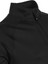 Zip Ceket, Xl, Siyah 3