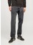 Yüksek Bel Relaxed Siyah Erkek Denim Pantolon 12259206_JJIKANE Jjjogger Wı 088 1