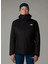 Siyah Kadın Mont NF0A3Y1J4H01_W Quest Insulated Jack 1