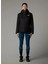Siyah Kadın Mont NF0A3Y1J4H01_W Quest Insulated Jack 2