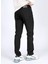 Normal Bel Slim Fit Erkek Denim Pantolon 251 Lcm 121024 Jack Stay Black 4