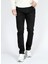 Normal Bel Slim Fit Erkek Denim Pantolon 251 Lcm 121024 Jack Stay Black 2