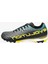 Yeşil Erkek Çocuk Futbol Ayakkabısı EVJW2401TF-EVOLUTION Jr 2401 Black 2