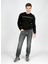 Normal Bel Straight Erkek Denim Pantolon 251 Lcm 121011 Harry Francesca Ant 1
