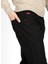 Normal Bel Regular Straight Erkek Denim Pantolon 251 Lcm 121014 Rıcky Stay Black 3