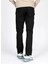 Normal Bel Regular Straight Erkek Denim Pantolon 251 Lcm 121014 Rıcky Stay Black 4