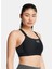Siyah Sporcu Sütyeni 1379195-002 Ua Heatgear High 1