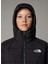 Siyah Kadın Mont NF0A7ZIV4H01_W Hyalıte Synthetıc Ho 4
