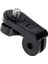 ® Mini-Sehpa Tek Ayak Halter Mount Adapter Connector Xiaomi Için Merkezi Xiaoyi Yi 1080P 16.0 Mp Cmos Sport Action Kamera Kamera (Uk) 1
