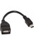 SL-OTG20 USB 15CM Mini 5p Otg Data Kablosu 1