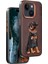 iPhone 14 Perma Desenli Kapak 2
