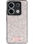 Xiaomi Poco X6 Bright Simli Kapak 1