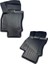 Citroen C4 2020+ 3D Oto Paspas ve Bagaj Havuzu Araca Özel Set Ring 2