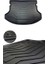 Honda Civic 2007-2011 3D Oto Paspas ve Bagaj Havuzu Araca Özel Set Ring 3