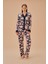 Rosalinda Maskülen Pijama Takımı 1