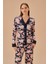 Rosalinda Maskülen Pijama Takımı 3
