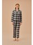 Forest Maskülen Pijama Takımı 1