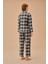 Forest Maskülen Pijama Takımı 4
