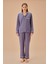 Emily Daily Maskülen Pijama Takımı 1