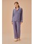 Emily Daily Maskülen Pijama Takımı 2