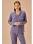 Emily Daily Maskülen Pijama Takımı 3