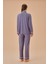 Emily Daily Maskülen Pijama Takımı 4