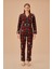 Koalina Maskülen Pijama Takımı 1